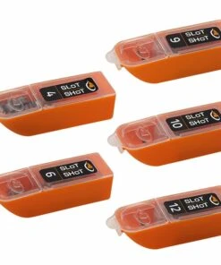 Middy Slot-Shot Refills Terminal Tackle