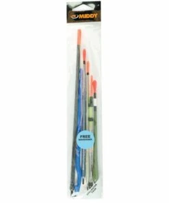 Middy Stillwater Float Pack Terminal Tackle