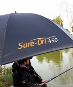 Middy Sure-Dri 450 45'' Umbrella Umbrellas -Best Fishing Gear Shop middy sure dri 450 45 umbrella 4 1