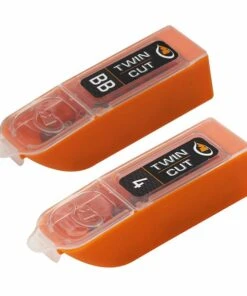 Middy Twin-Cut Refills Terminal Tackle