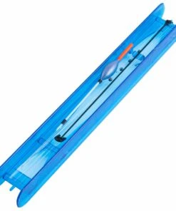 Middy Uni Team Quick-Rig Up In The Water Pole Rig Terminal Tackle