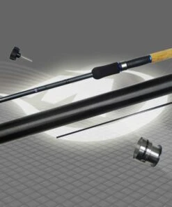 Middy White Knuckle CX Thriller Pole Poles & Whips -Best Fishing Gear Shop middy white knuckle cx thriller pole 2