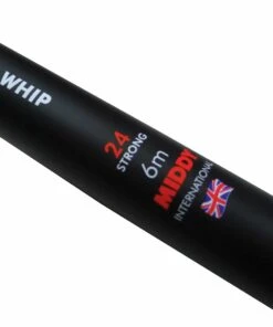 Middy White Knuckle CX Whip 6m Poles & Whips -Best Fishing Gear Shop middy white knuckle cx whip 6m 2