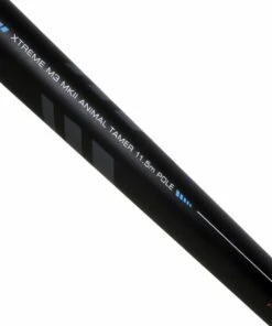 Middy Xtreme M3 MKII 11.5m Pole Package Poles & Whips -Best Fishing Gear Shop middy xtreme m3 mkii 11.5m pole package 4