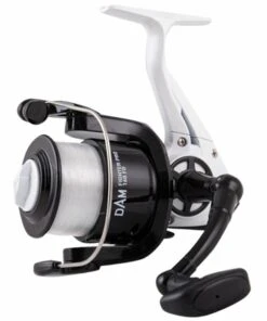 DAM Svendsen Mackerel Combo Rod & Reel Combo -Best Fishing Gear Shop svendsen mackeral combo 1