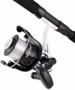 DAM Svendsen Mackerel Combo Rod & Reel Combo -Best Fishing Gear Shop svendsen mackeral combo 11