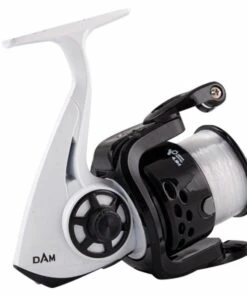 DAM Svendsen Mackerel Combo Rod & Reel Combo -Best Fishing Gear Shop svendsen mackeral combo 8