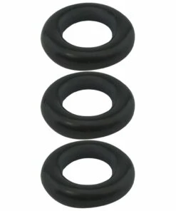 Thinking Anglers Chunky O Rings Terminal Tackle