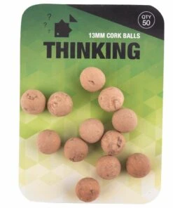 Thinking Anglers Corkballs Terminal Tackle