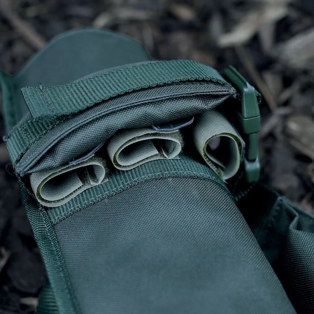 Thinking Anglers Slim Quiver Luggage 2 Thinking Anglers Slim Quiver Luggage - Image 2