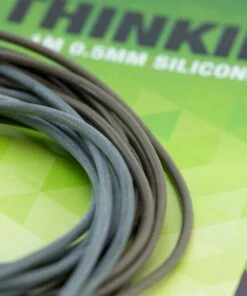 Thinking Anglers 1m Silicone Tube Terminal Tackle -Best Fishing Gear Shop thinking anglers 1m silicone tube