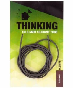 Thinking Anglers 1m Silicone Tube Terminal Tackle