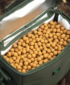 Thinking Anglers 600D Olive Bait Up Bag Luggage -Best Fishing Gear Shop thinking anglers 600d olive bait up bag 3 1