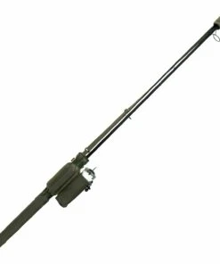 Thinking Anglers 600D Olive Elasticated Spod Sleeve Luggage