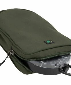 Thinking Anglers 600D Olive Scales Pouch