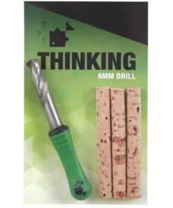 Thinking Anglers 6mm Drill Tools -Best Fishing Gear Shop thinking anglers 6mm drill 1 1