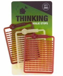 Thinking Anglers Boilie Stops Terminal Tackle