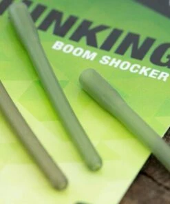 Thinking Anglers Boom Shocker Terminal Tackle -Best Fishing Gear Shop thinking anglers boom shocker
