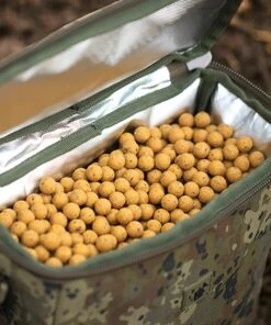 Thinking Anglers Camfleck Bait Up Bag Luggage -Best Fishing Gear Shop thinking anglers camfleck bait up bag 3 1