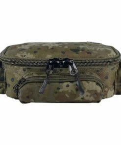 Thinking Anglers Camfleck Compact Tackle Pouch Luggage