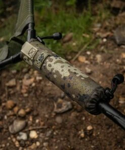 Thinking Anglers Camfleck Net Float Nets -Best Fishing Gear Shop thinking anglers camfleck net float 1