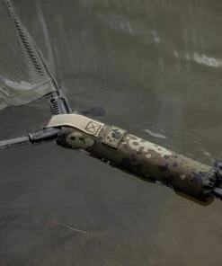 Thinking Anglers Camfleck Net Float Nets -Best Fishing Gear Shop thinking anglers camfleck net float 2