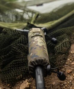 Thinking Anglers Camfleck Net Float Nets -Best Fishing Gear Shop thinking anglers camfleck net float 3