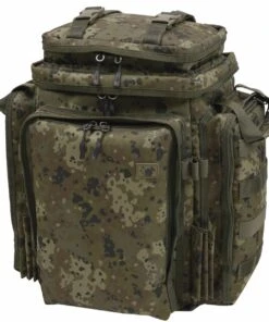 Thinking Anglers Camfleck Rucksack Luggage