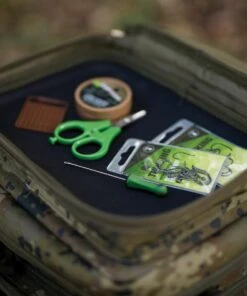 Thinking Anglers Camfleck Rucksack Luggage -Best Fishing Gear Shop thinking anglers camfleck rucksack 34