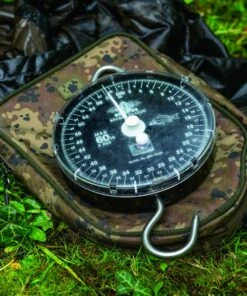 Thinking Anglers Camfleck Scales Pouch -Best Fishing Gear Shop thinking anglers camfleck scales pouch 1