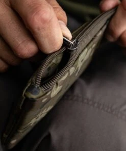 Thinking Anglers Camfleck Small Zip Pouch Luggage -Best Fishing Gear Shop thinking anglers camfleck small zip pouch2