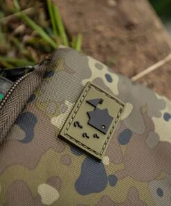 Thinking Anglers Camfleck Small Zip Pouch Luggage -Best Fishing Gear Shop thinking anglers camfleck small zip pouch3