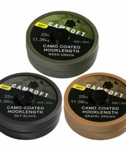 Thinking Anglers Camsoft Hooklength Line