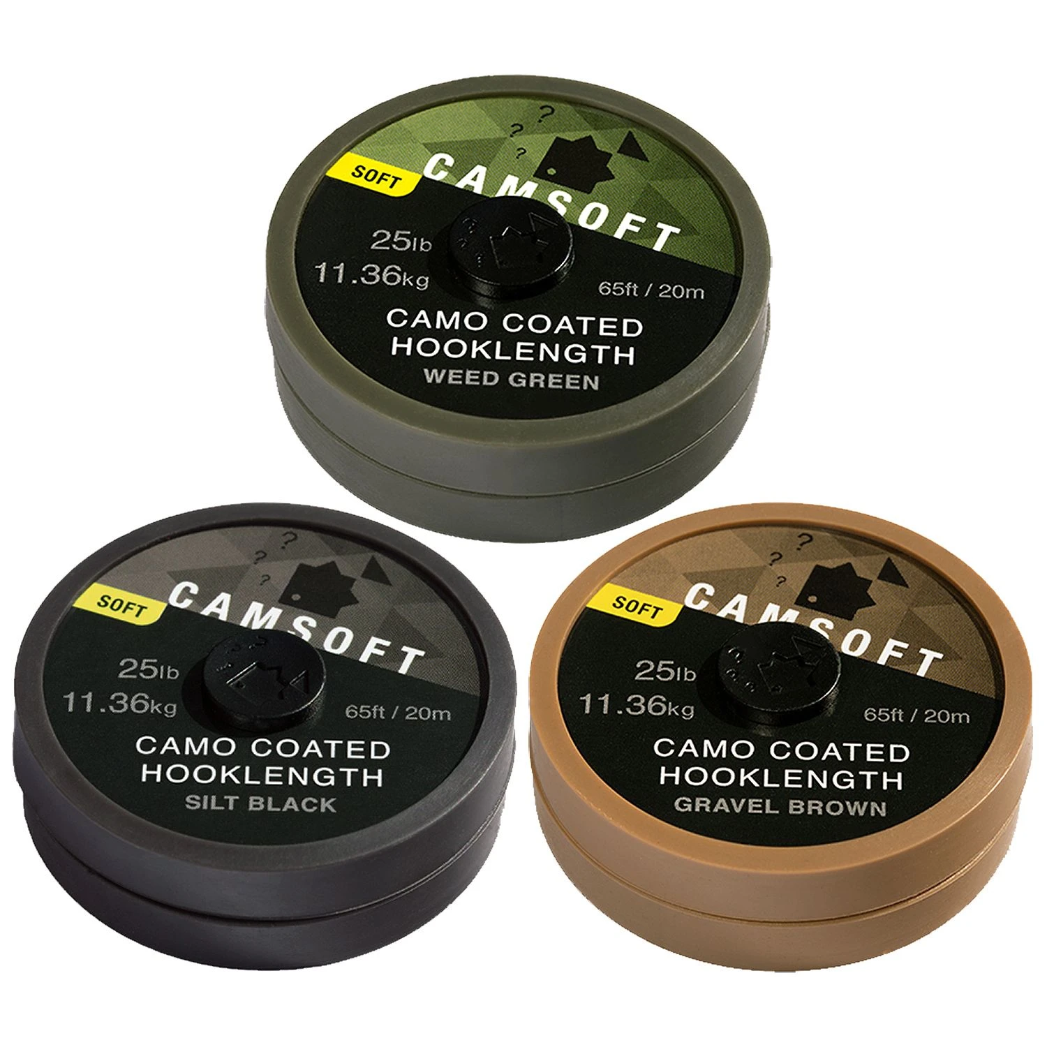 Thinking Anglers Camsoft Hooklength Line 1 Thinking Anglers Camsoft Hooklength Line