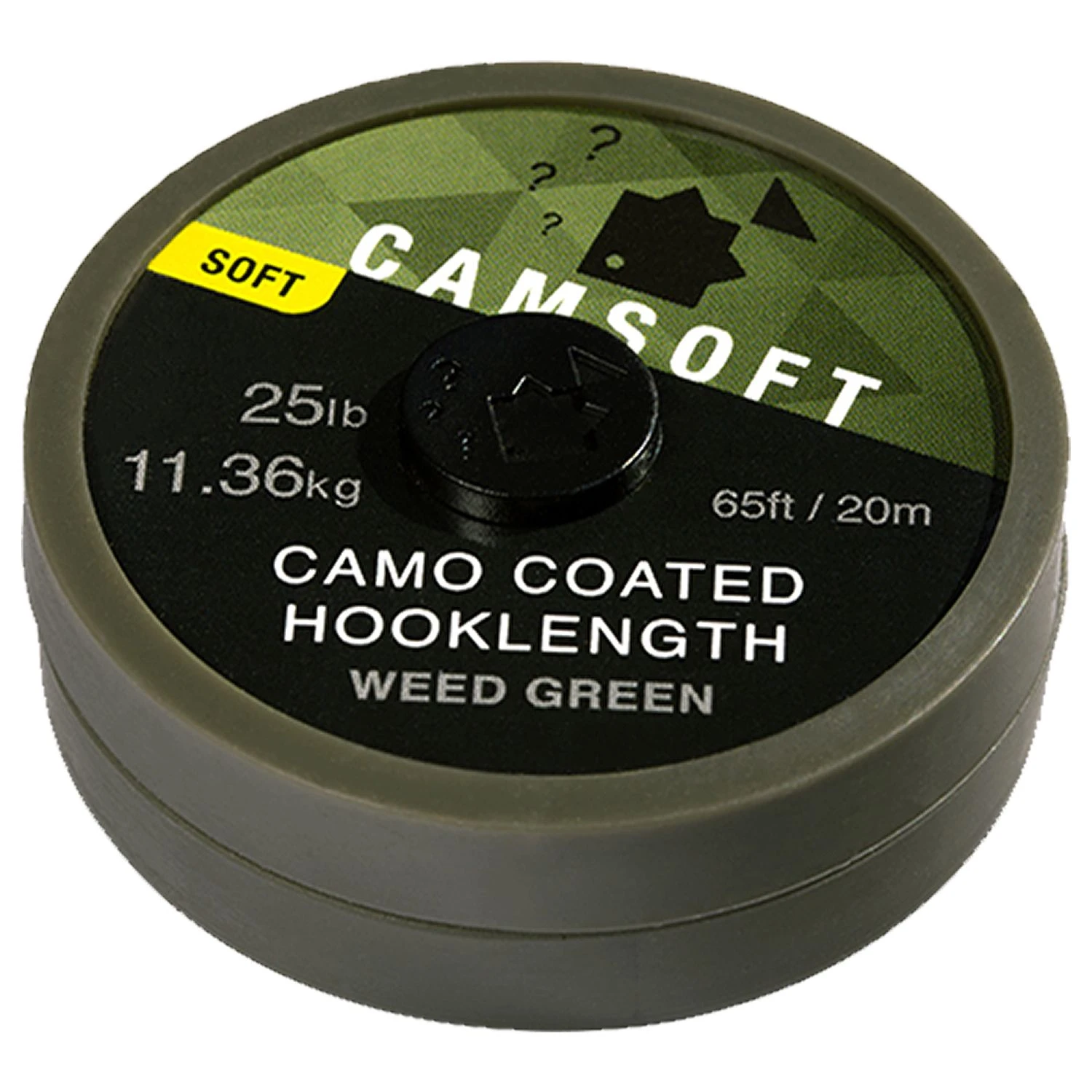 Thinking Anglers Camsoft Hooklength Line 2 Thinking Anglers Camsoft Hooklength Line - Image 2