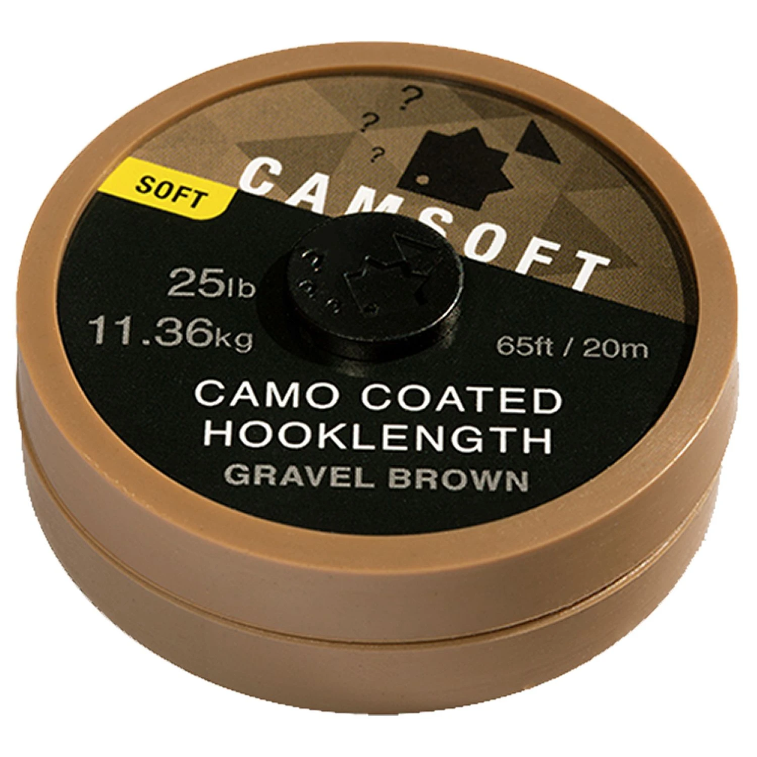 Thinking Anglers Camsoft Hooklength Line 6 Thinking Anglers Camsoft Hooklength Line - Image 6