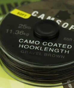 Thinking Anglers Camsoft Hooklength Line 13 Thinking Anglers Camsoft Hooklength Line -Best Fishing Gear Shop thinking anglers camsoft hooklength 7 1