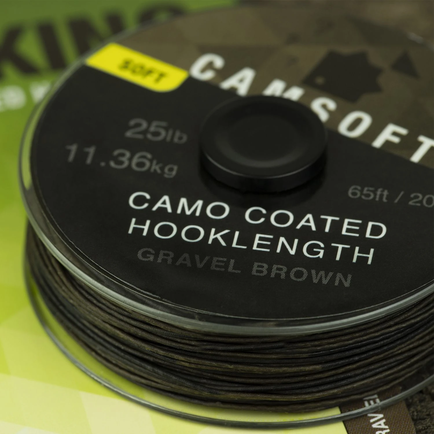 Thinking Anglers Camsoft Hooklength Line 7 Thinking Anglers Camsoft Hooklength Line - Image 7