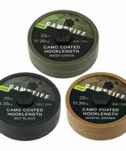 Thinking Anglers Camstiff Hooklength Line