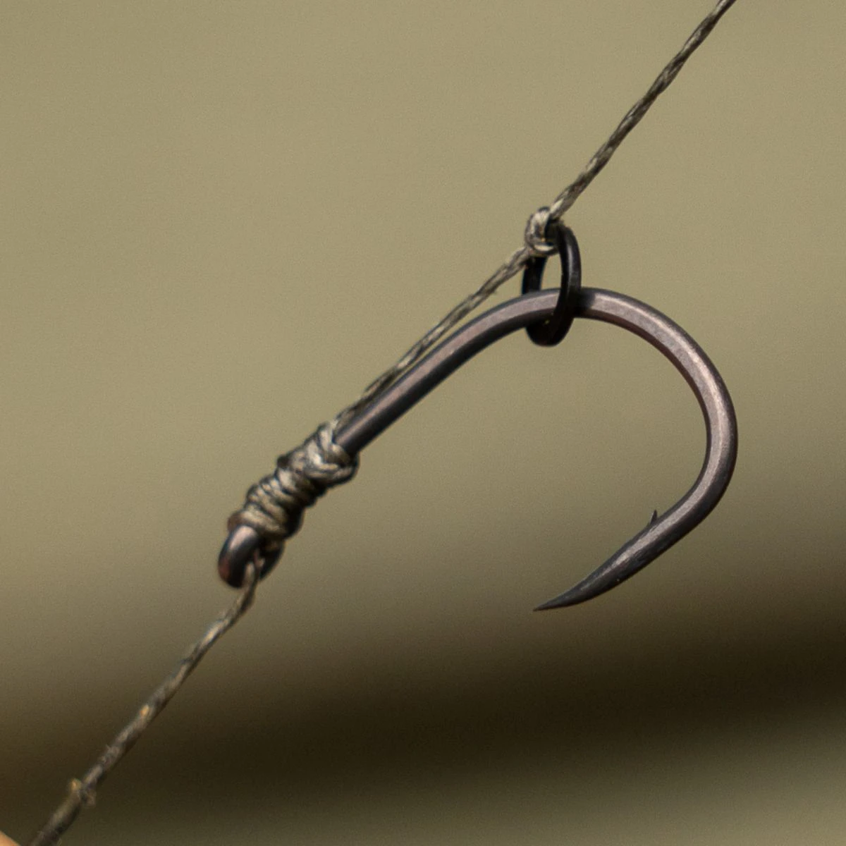 Thinking Anglers Curve Point Hooks Terminal Tackle 4 Thinking Anglers Curve Point Hooks Terminal Tackle - Image 4