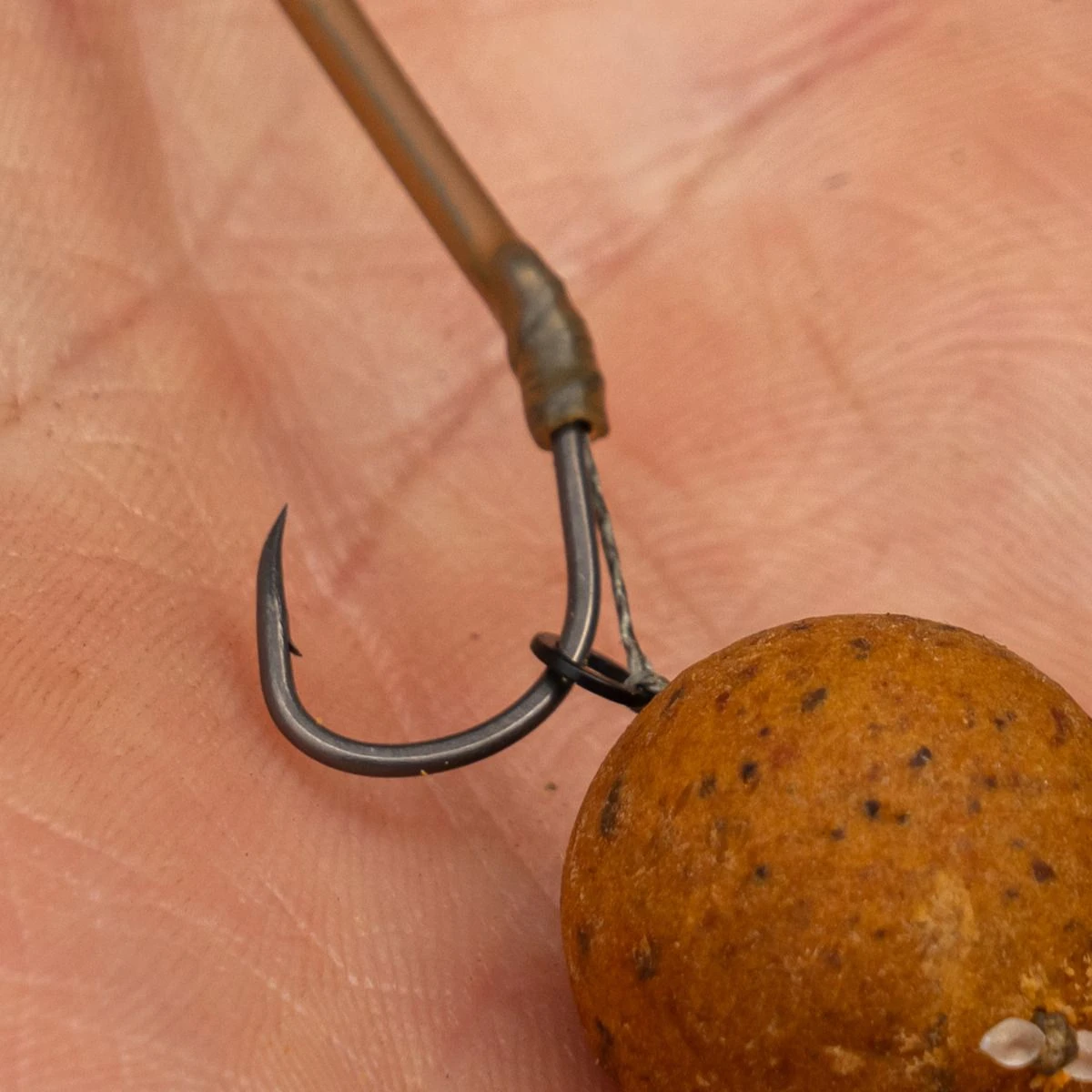 Thinking Anglers Curve Point Hooks Terminal Tackle 5 Thinking Anglers Curve Point Hooks Terminal Tackle - Image 5