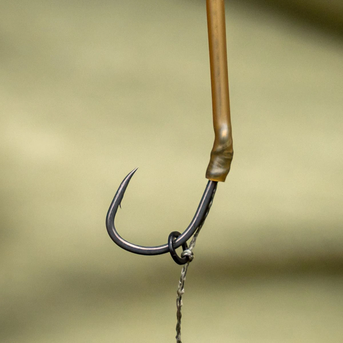 Thinking Anglers Curve Point Hooks Terminal Tackle 6 Thinking Anglers Curve Point Hooks Terminal Tackle - Image 6