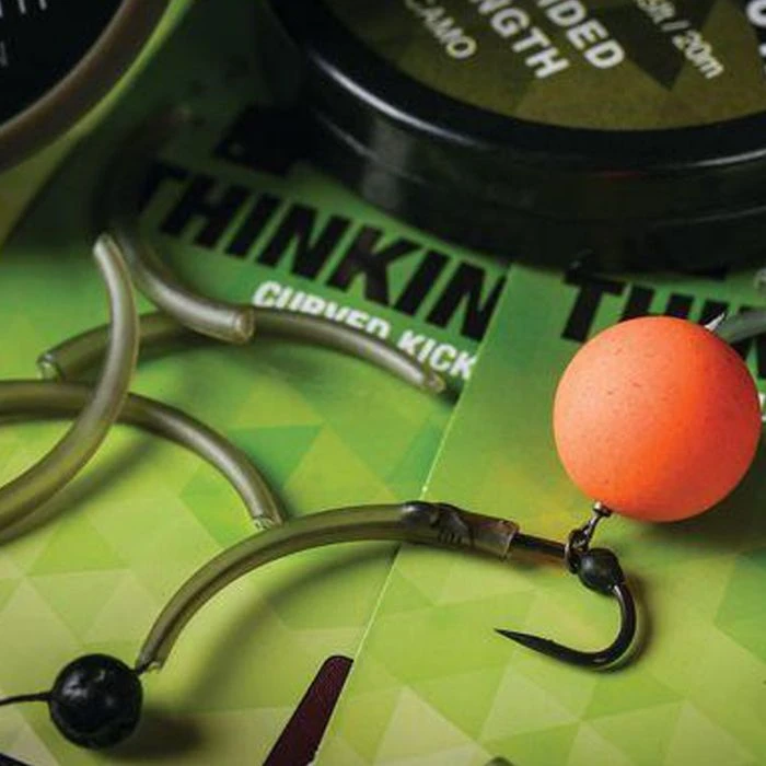 Thinking Anglers Curved Kickers Terminal Tackle 2 Thinking Anglers Curved Kickers Terminal Tackle - Image 2