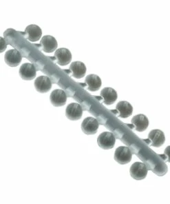 Thinking Anglers Soft Hook Beads Clear Terminal Tackle