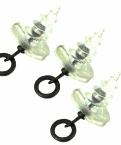 Thinking Anglers Hook Ring Swivel Screw Terminal Tackle