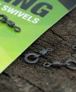 Thinking Anglers Hook Ring Swivels Terminal Tackle -Best Fishing Gear Shop thinking anglers hook ring swivels 3