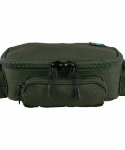 Thinking Anglers Olive Compact Tackle Pouch Luggage