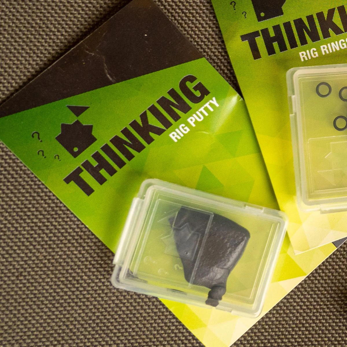 Thinking Anglers Rig Putty Terminal Tackle 4 Thinking Anglers Rig Putty Terminal Tackle - Image 4