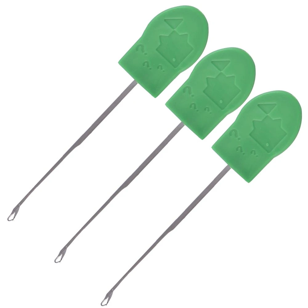 Thinking Anglers Splicing Needle Tools 1 Thinking Anglers Splicing Needle Tools