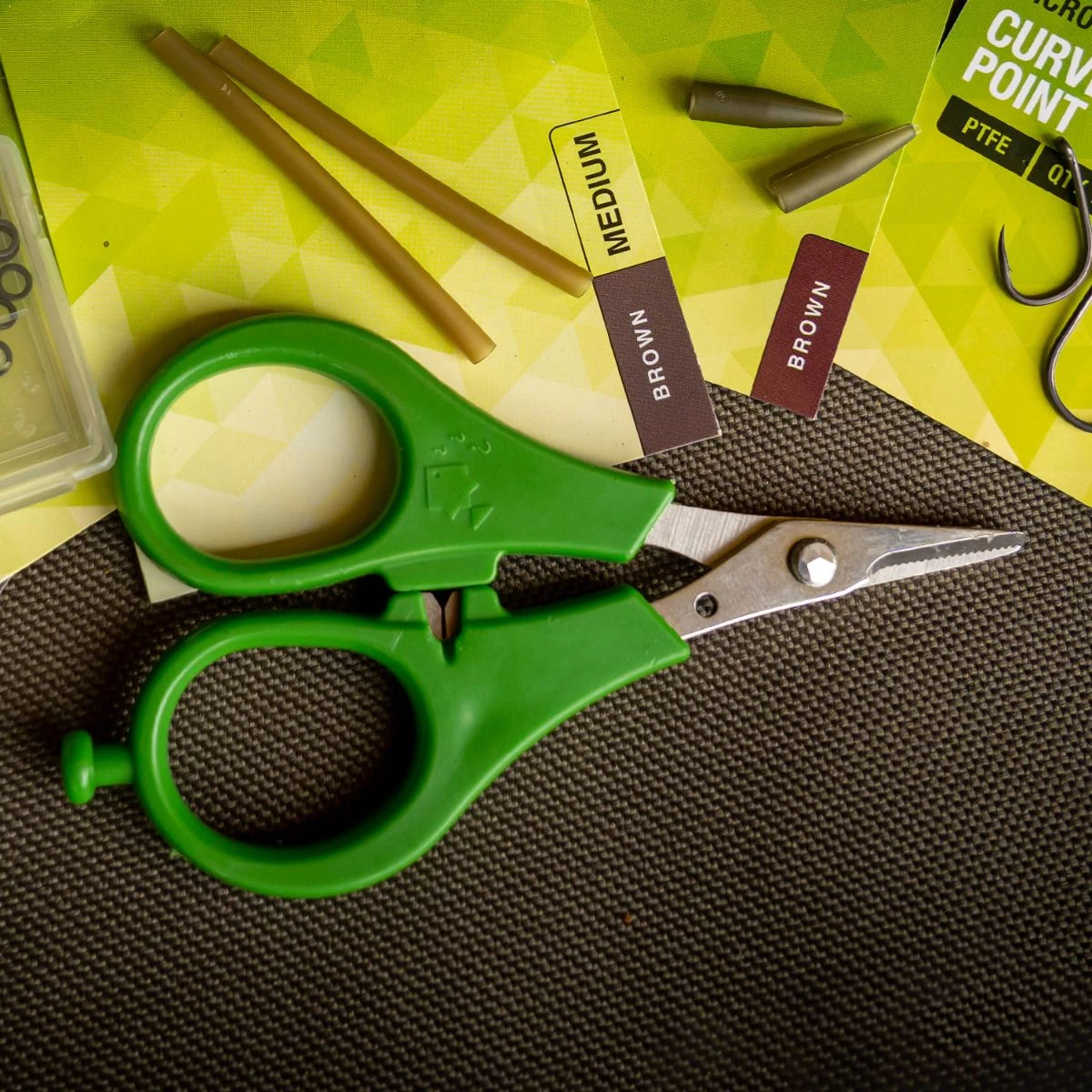 Thinking Anglers Stripper Scissors Tools 4 Thinking Anglers Stripper Scissors Tools - Image 4